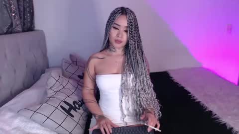 Vayolett Bass online show from 03.06.25