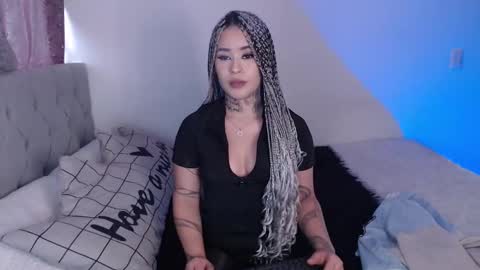 Vayolett Bass online show from 03.08.25