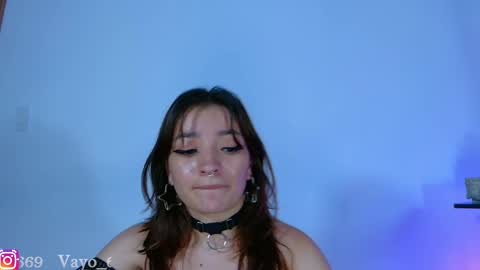 Vayolett online show from 02.16.25