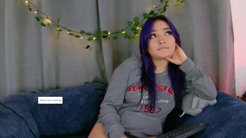 Snapshot of vayolett_dakotta chatting on 01.15.26 Vayolett online show from 01.15.26