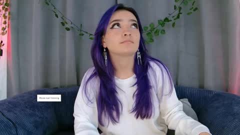 Snapshot of vayolett_dakotta chatting on 01.16.26 Vayolett online show from 01.16.26