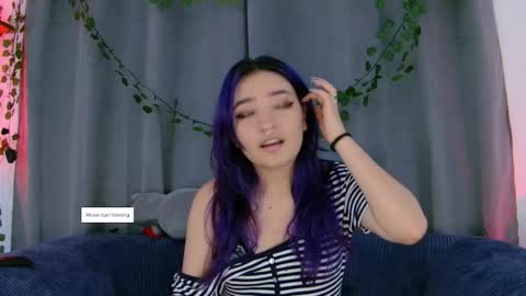 Snapshot of vayolett_dakotta chatting on 01.17.26 Vayolett online show from 01.17.26