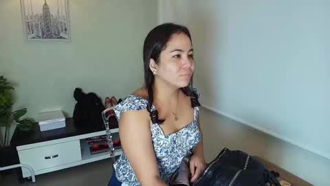 Victoria online show from 09.10.25