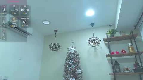 Victoria online show from 12.05.25