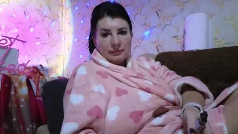 ve1vetangel online show from 12.16.25