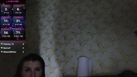 ve1vetangel online show from 12.17.25