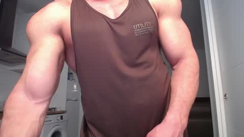 Toni Martins online show from 12.11.24