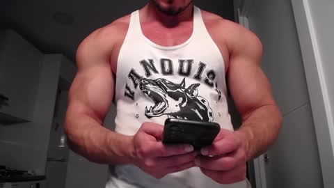 Toni Martins online show from 01.04.25