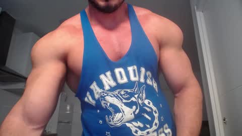 Toni Martins online show from 01.11.25