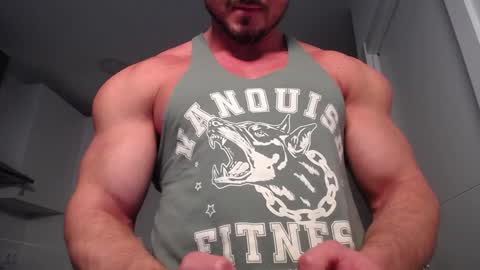 Toni Martins online show from 01.22.25