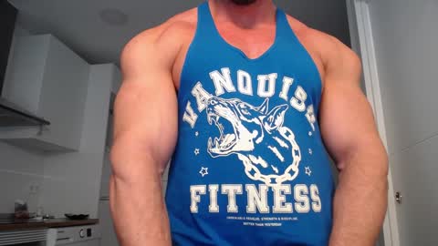 Toni Martins online show from 02.05.25