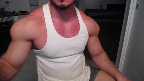 Toni Martins online show from 02.14.25