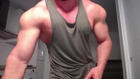 Toni Martins online show from 02.21.25