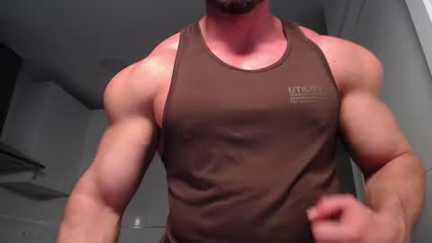 Toni Martins online show from 02.22.25