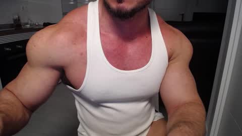 Toni Martins online show from 02.24.25