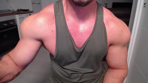 Toni Martins online show from 02.28.25