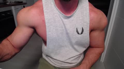 Toni Martins online show from 03.03.25