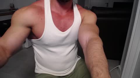 Toni Martins online show from 03.05.25