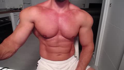 Toni Martins online show from 09.10.25