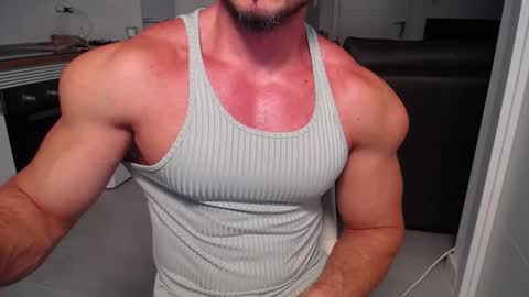 Toni Martins online show from 09.21.25