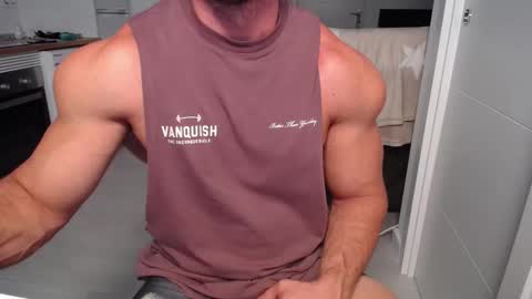 Toni Martins online show from 10.15.25