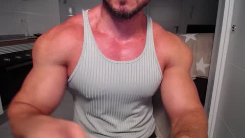 Toni Martins online show from 10.16.25