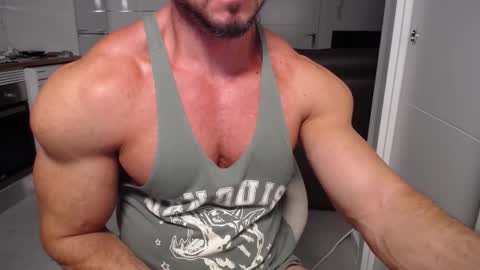 Toni Martins online show from 11.13.25