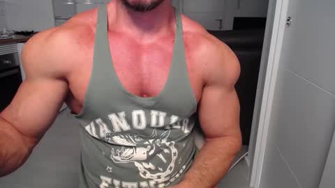 Toni Martins online show from 11.20.25