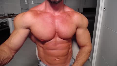 Toni Martins online show from 11.21.25