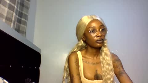 Luma online show from 03.11.26