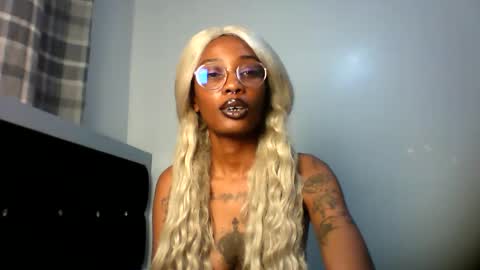 Luma online show from 03.12.26