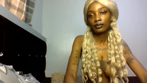 Luma online show from 03.23.26