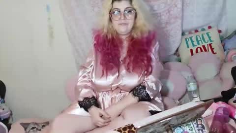 Veronica Lehane online show from 06.10.26