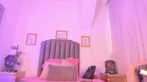   online show from 10.31.25