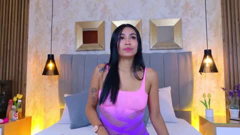 Mia brando online show from 03.13.26