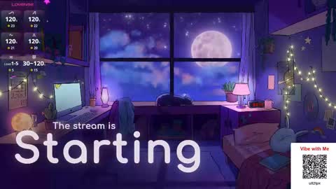 Vegan catVR online show from 10.11.25