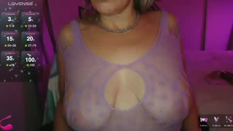 Vegas Dani online show from 01.08.25