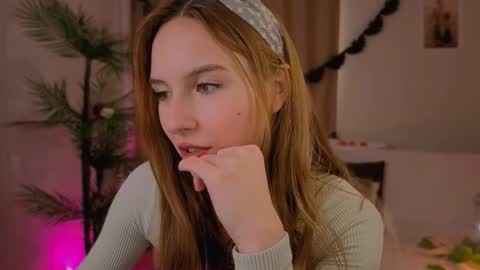 Maria online show from 10.18.25