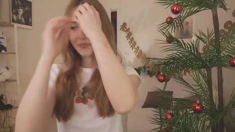 Maria online show from 12.18.25