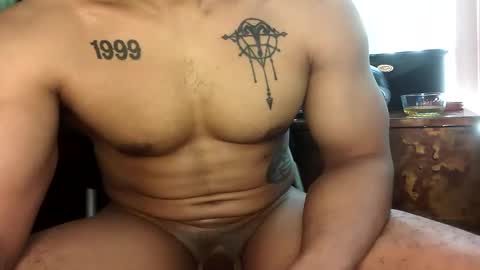 Vegas Love online show from 04.03.26