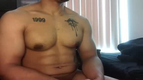 Vegas Love online show from 04.12.26