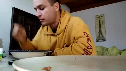 vegboy87 online show from 11.16.25