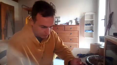 vegboy87 online show from 11.18.25