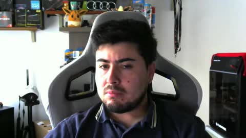 Charles online show from 11.21.25