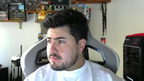 Charles online show from 02.09.26