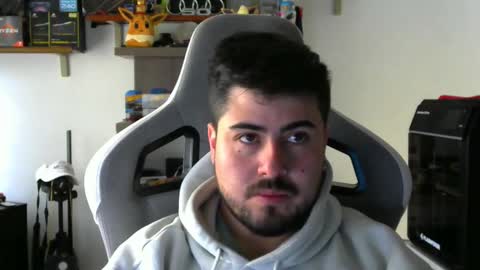 Charles online show from 02.18.26