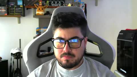 Charles online show from 02.19.26