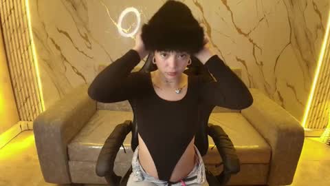 Snapshot of veka_tf chatting on 02.11.26 veka_tf online show from 02.11.26