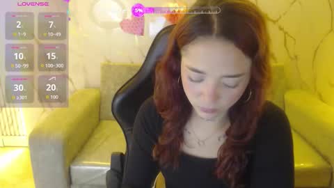 Snapshot of veka_tf chatting on 03.04.26 veka_tf online show from 03.04.26