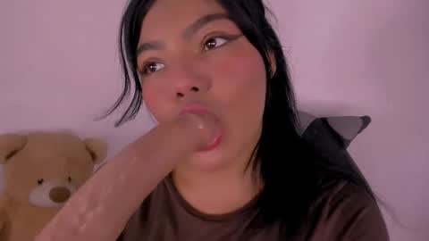 camila online show from 10.26.25